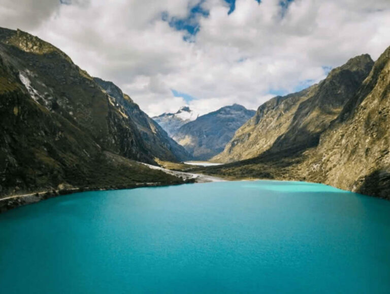 EXCURSION TO THE LLANGANUCO LAKE -imagen 2