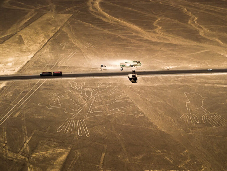 NAZCA TOUR FROM ICA -imagen 3