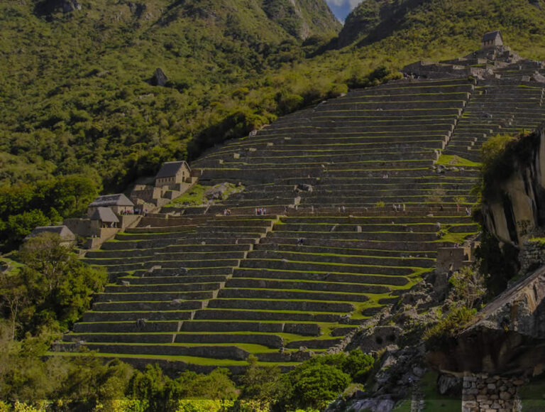 THE SACRED VALLEY OF THE INCAS -imagen 2